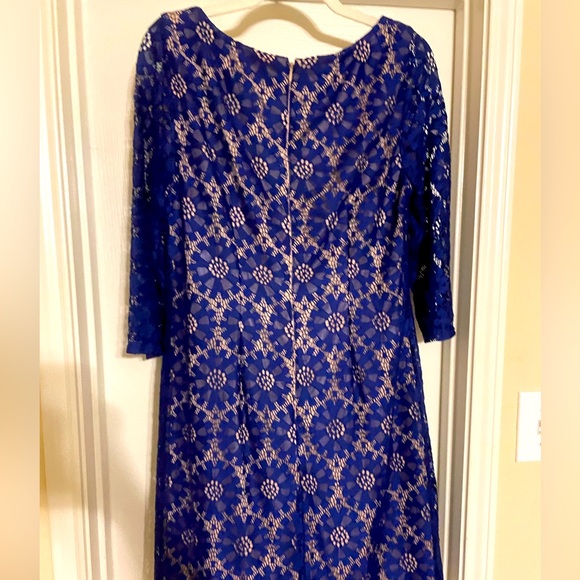 Jessica Howard Shift Dress - Picture 4 of 5